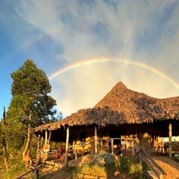 rainbow